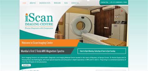 iscan imaging center reviews|iScan Diagnostic Center .